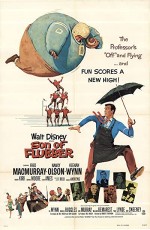 Son Of Flubber (1963) afişi