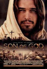 Son of God (2014) afişi Son of God (2014) afişi