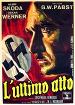 Son On Gün (1955) afişi