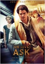 Son Savaş: Aşk (2013) afişi Son Savaş: Aşk (2013) afişi