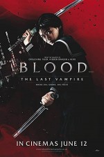 Son Vampir (2009) afişi