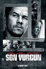 Son Vurgun (2012) afişi Son Vurgun (2012) afişi