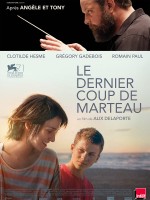 Son Vuruş (2014) afişi Son Vuruş (2014) afişi