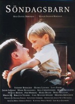 Söndagsbarn (1992) afişi Söndagsbarn (1992) afişi