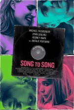 Song to Song Song to Song