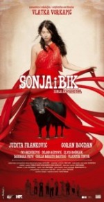 Sonja and the Bull (2012) afişi Sonja and the Bull (2012) afişi