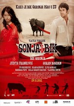 Sonja and the Bull (2012) afişi