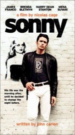 Sonny (2002) afişi
