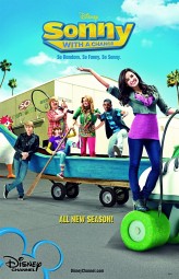 Sonny'nin Yıldızı (2009) afişi Sonny'nin Yıldızı (2009) afişi