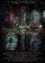 Sons Of Perdition (2007) afişi