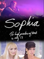 Sophia (2015) afişi