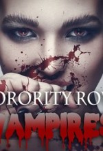 Sorority Row Vampires (2017) afişi