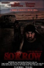 Sorrow (2013) afişi