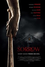 Sorrow (2015) afişi