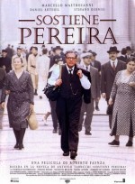 Sostiene Pereira Sostiene Pereira