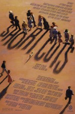 Sosyeteden İnsan Manzaraları (1993) afişi
