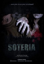 Soteria (2018) afişi