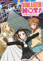 Soul Eater (2014) afişi