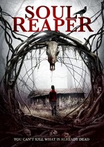 Soul Reaper (2019) afişi