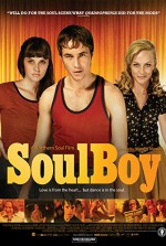 Soulboy (2010) afişi