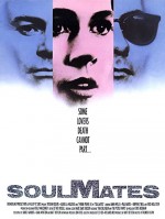 Soulmates (1992) afişi