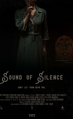 Sound of Silence (2023) afişi Sound of Silence (2023) afişi