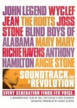 Soundtrack For A Revolution (2009) afişi