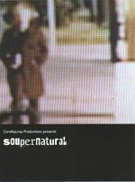 Soupernatural (2010) afişi