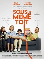 Sous le même toit  (2017) afişi