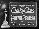 South Of The Boudoir (1940) afişi