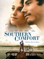 Southern Comfort (2014) afişi