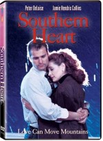 Southern Heart (1999) afişi