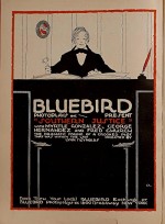 Southern Justice (1917) afişi