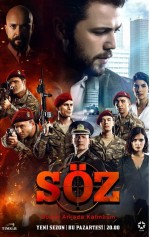 Söz Sezon 3 Söz Sezon 3