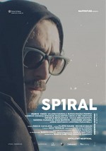 Sp1ral (2015) afişi