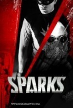Sparks (2013) afişi Sparks (2013) afişi