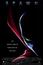 Spawn Afişi