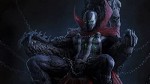 Spawn (2019) afişi