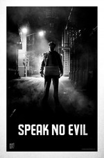 Speak No Evil (2014) afişi