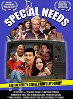 Special Needs (2006) afişi