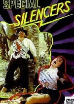 Special Silencers (1982) afişi