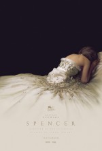 Spencer (2021) afişi Spencer (2021) afişi
