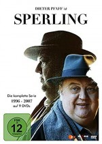 Sperling (1996) afişi