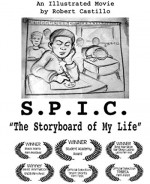 S.p.ı.c.: The Storyboard Of My Life (2004) afişi