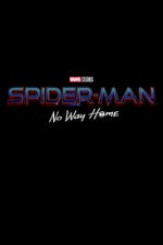 Spider-Man: No Way Home (2021) afişi Spider-Man: No Way Home (2021) afişi