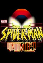 Spider-Man Unlimited (1999) afişi Spider-Man Unlimited (1999) afişi
