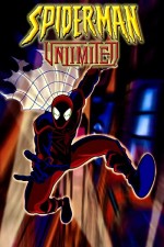 Spider-Man Unlimited (1999) afişi