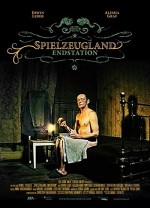 Spielzeugland Endstation (2009) afişi