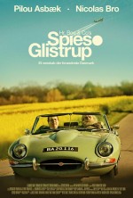 Spies & Glistrup (2013) afişi