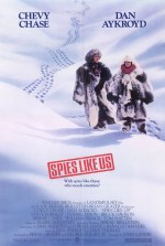 Spies Like Us Spies Like Us